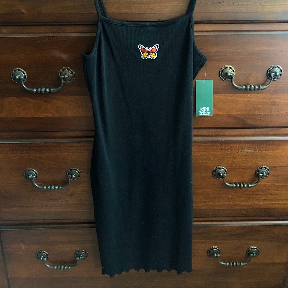 Target dress